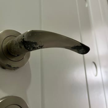 Koçtaş Kapı Kolu İadesi Mağduriyeti