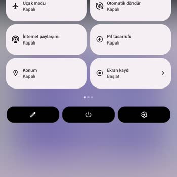 Omix Telefonun Çekim Ve Wi-Fi Performansı Çok Kötü