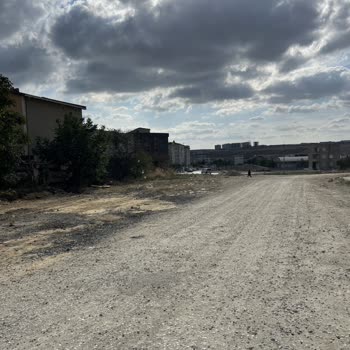 Silivri Belediyesi Bakımsız Yollar Sorunu