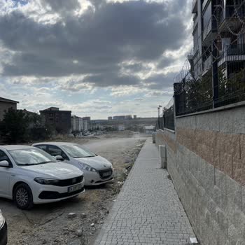 Silivri Belediyesi Bakımsız Yollar Sorunu
