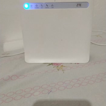 Vodafone Bozulan Modeme Bakmıyor