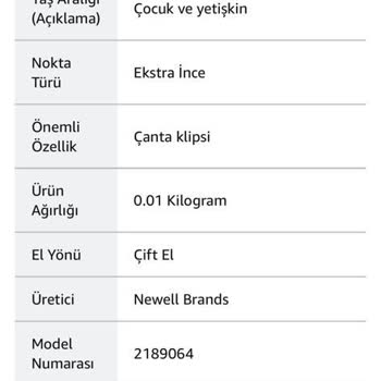 İdefix Eksik Ürün Gönderiyor