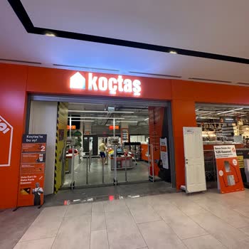 Koçtaş Ürün Satın Alma