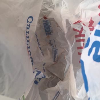 Yine Carrefour SA Online Yine Sorun