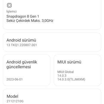 Poco Cep Telefonları Üstün Özellikli Telefonumda PUBG 90 FPS Desteği Yok
