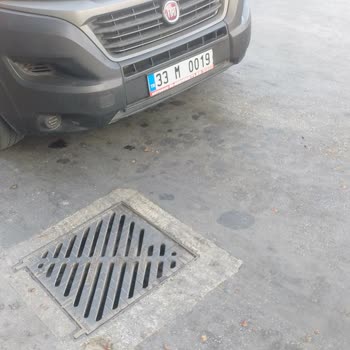 Mersin Minibüsçüler Odası Köpeğimi Minibüs Almadı