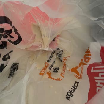 Köfteci Yusuf Siparişte Çok Fazla Gecikme