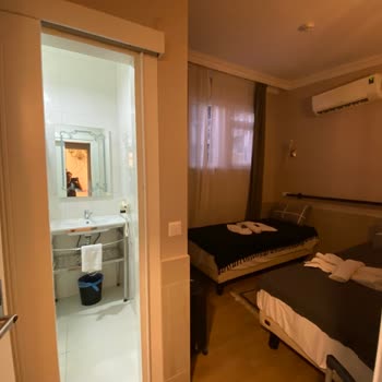 Hotels.com Hotel.com Pearl Otel Eksik Hizmet