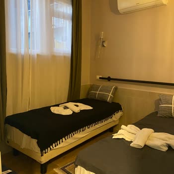 Hotels.com Hotel.com Pearl Otel Eksik Hizmet
