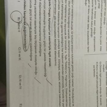 Kitap Seç Dizayn Yayıncılık Paragraf Soru Bankaları Hatalı Para İadesi