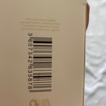 Çiçek Sepeti Orijinalliği Şüpheli Parfüm