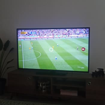 Tod TV Maçları İzleyemiyorum, Her Açışımda Donuyor. Muhatap Alan Yok