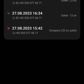 Es Turizm Şoförün Hem Geç Gelmesi Hem Kaba Davranması