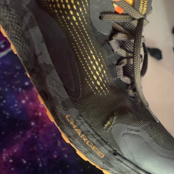 Under Armour Ürün İadesi Yetersizliği