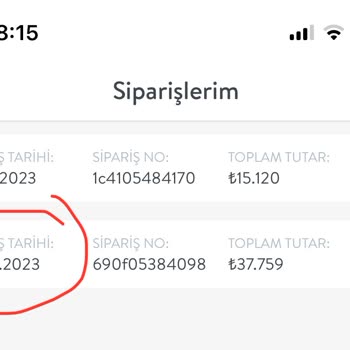 Vivense Koltuğumuz 8 Aydır Teslim Edilmedi
