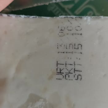 Efendioğulları Gıda Bozuk Peynir Zehir Gibi Metalimsi Tat