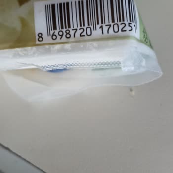 Efendioğulları Gıda Bozuk Peynir Zehir Gibi Metalimsi Tat