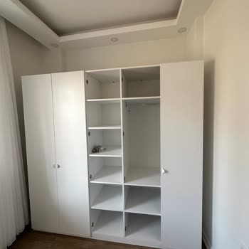 Enza Home Verilen Teslim Tarihinde Ürünlerin Gelmemesi Ve Karşımızda Muhatap Olmaması