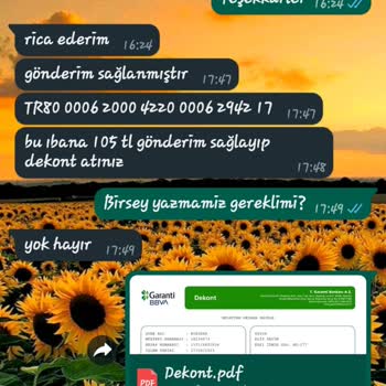 Paketleme İsi İle P*****a Şikayet