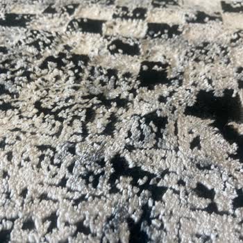 Royal Halı Royal Babil Serisi Keçeleşme