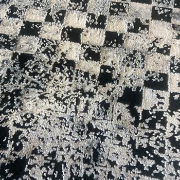 Royal Halı Royal Babil Serisi Keçeleşme