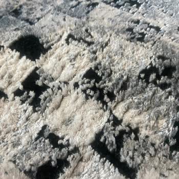 Royal Halı Royal Babil Serisi Keçeleşme