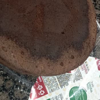 BİM Market Yanık Ürün