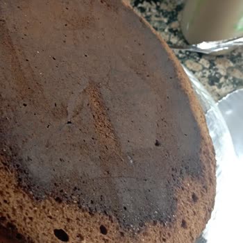 BİM Market Yanık Ürün