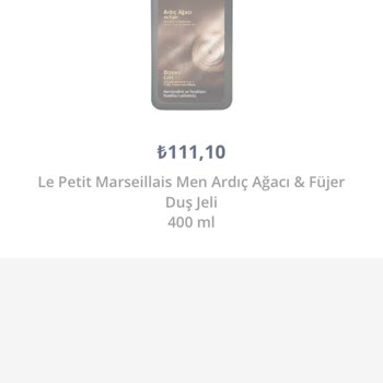 Getir Yanlış Ürün Hasarlı Ürün