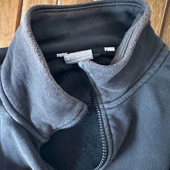 Puma Eşofman Renk Atması