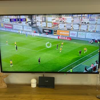 TOD Tv Tod Yayın Donma