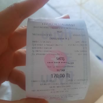 Burger King Yanlış Boy Patates Geldi