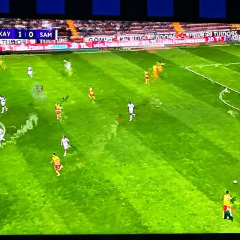 Bein Sports Görüntü Bozulması!