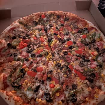 Domino's Pizza 30 Dakika Kuralı Ve Yanlış Sipariş