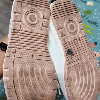 Bershka Kusurlu Ürün Gönderimi