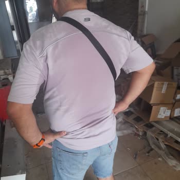 Teknosa Mağaza Sıcaklık Sorunu