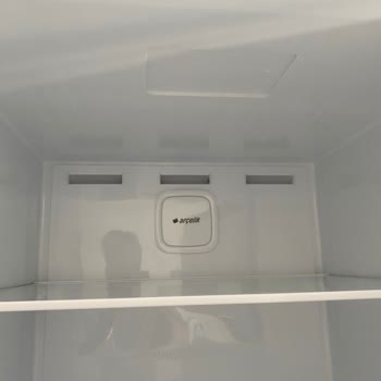 Arçelik Konya Beşfidan Bayi Teşhir Ürününü Sıfırmış Gibi Gönderiyor