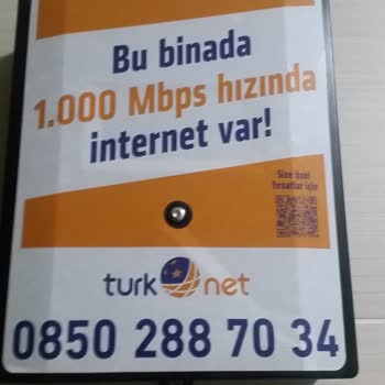 TurkNet İzinsiz Bağlantı Alıcısını Kurma