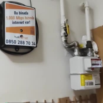 TurkNet İzinsiz Bağlantı Alıcısını Kurma