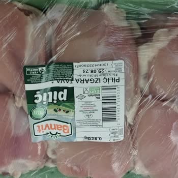 Migros İnsan Sağlığını Tehlikeye Atan Bozuk Ürün