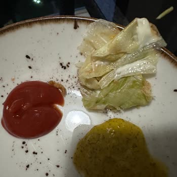 Burger King'in Verdiği Korkunç Hizmet