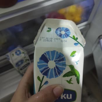 Yeni Aldığım Torku Süt Bozuk Çıktı