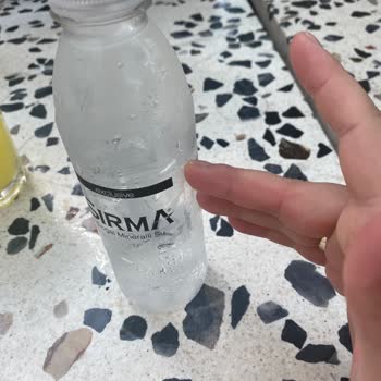 Sırma Kapakta Sıvama Problemi