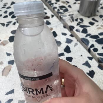Sırma Kapakta Sıvama Problemi