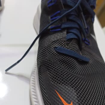 Hepsiburada Nike Garantisi Yalanının Belgesi