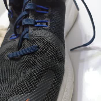 Hepsiburada Nike Garantisi Yalanının Belgesi