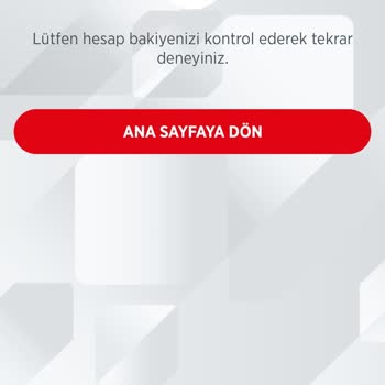 Ziraat Yatırım Borsa Hesabımdan Para Çekemiyorum