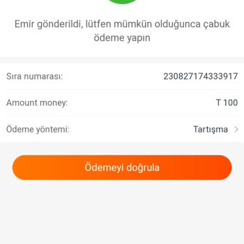 Dddd0001211.com Trendyol Bağlantılı Şikayetim
