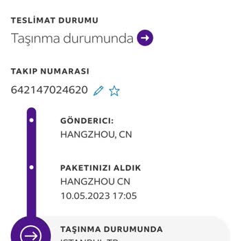Fedex Kargo Şirketi Sorumsuzluğu