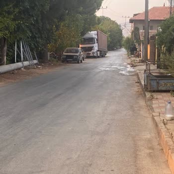 Alaşehir Belediyesi Talep Ve İstek